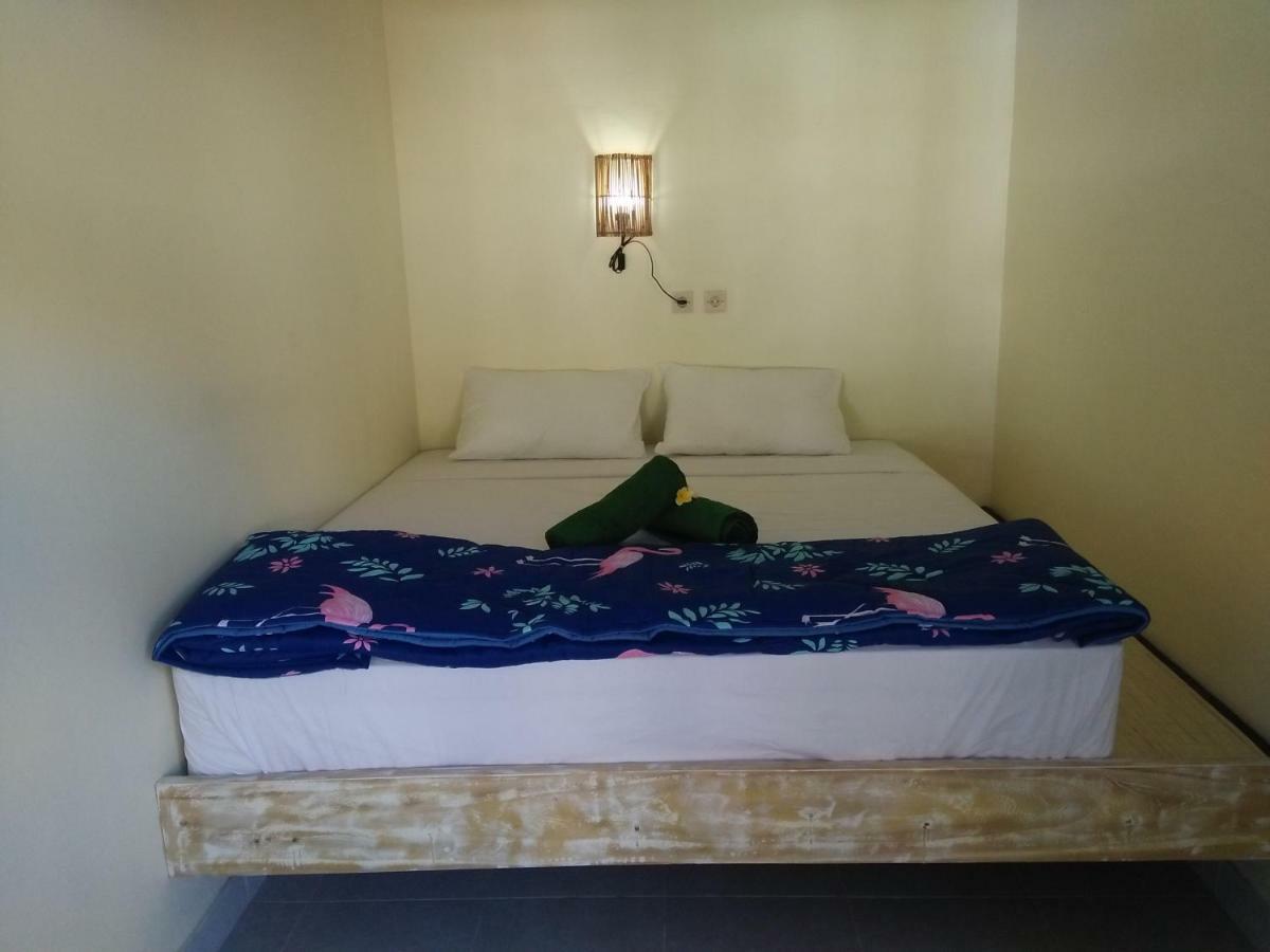 Backpackers Home Amed エクステリア 写真