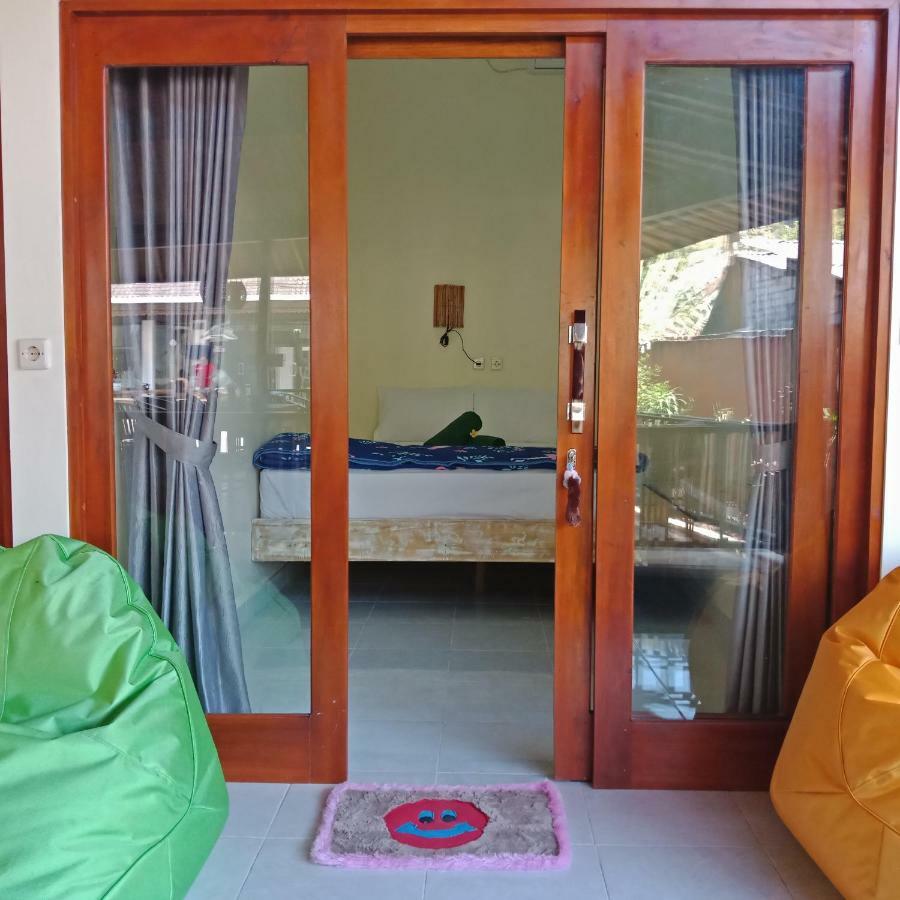 Backpackers Home Amed エクステリア 写真