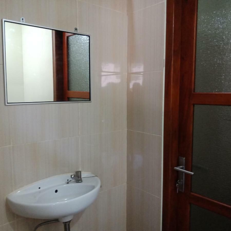 Backpackers Home Amed エクステリア 写真