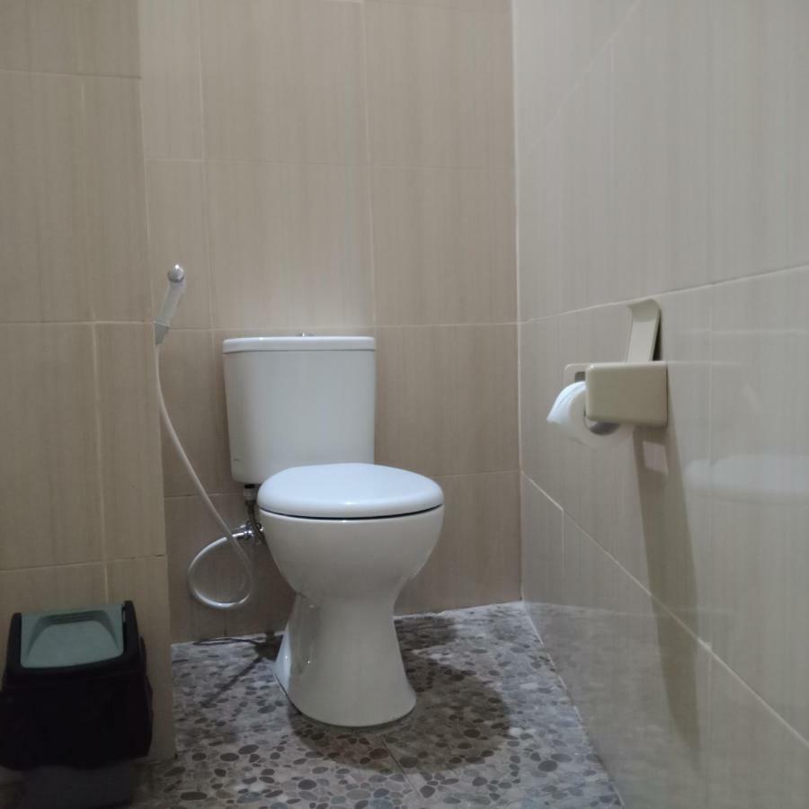 Backpackers Home Amed エクステリア 写真